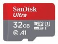 SanDisk microSDHC-Karte