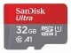 SanDisk 32GB ULTRA