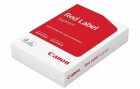 Canon Druckerpapier Red Label 100 FSC A3, Hochweiss, 500