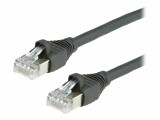 Dätwyler Cables Dätwyler Patchkabel Kat.5e, S/UTP, PVC Uninet 5502,AMP EMT
