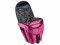 Bild 1 Mantona Kameratasche Premium Colt Pink, Tragemöglichkeit
