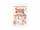 Swizzels Bonbons Love Hearts Mini Rolls 170 g, Produkttyp