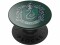 Bild 1 PopSockets Halterung Premium Slytherin, Befestigung: Kleben