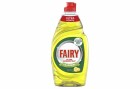 Fairy Geschirrspülmittel Zitrone, Inhalt 450 ml