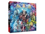 Good Loot Puzzle The Witcher: Monster Faction, Motiv: Film