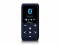 Bild 4 Lenco MP3 Player Xemio-861 Blau, Speicherkapazität: 8 GB