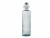 Bild 1 Bitz Trinkflasche Kusintha 1200 ml, Hellgrün, Material: Glas