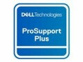 Dell - Upgrade from 3Y Basic Onsite to 3Y ProSupport Plus