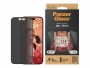 Panzerglass Displayschutz Ultra Wide Fit Privacy iPhone 15