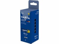 VARTA Longlife Power - Battery 40 x AAA / LR03 - Alkaline