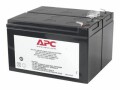 APC Replacement Battery Cartridge #113 - USV-Akku - 1