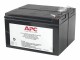 APC Replacement Battery Cartridge - #113