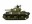 Bild 2 Amewi Panzer M4A3 Sherman, Standard, 1:16, RTR, Epoche: 2