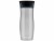 Bild 4 Contigo Thermobecher West Loop 470 ml, Silber, Material: Edelstahl