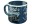 Bild 5 Nostalgic Art Universaltasse Ford Mustang 360 ml, 1 Stück, Blau