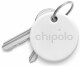 CHIPOLO   ONE - CH-C19M-W Schlüsselfinder, weiss