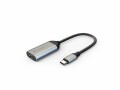 Hyper Adapter 4K USB Type-C - HDMI