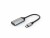 Bild 1 HYPER Adapter 4K USB Type-C - HDMI, Kabeltyp: Adapter