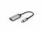 Bild 0 HYPER Adapter 4K USB Type-C - HDMI, Kabeltyp: Adapter