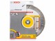 Bosch Professional Diamanttrennscheibe Standard for Universal, 23 cm