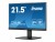 Bild 1 iiyama Monitor XU2293HS-B5, Bildschirmdiagonale: 21.5 ", Auflösung