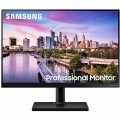 Samsung Monitor LF24T450GYUXEN, Bildschirmdiagonale: 24 "