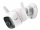 Immagine 4 TP-Link OUTDOOR SECURITY WI-FI CAMERA 