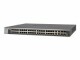 NETGEAR Netgear XS748T: 48 Port Smart