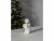 Image 3 Star Trading LED-Figur Polare, 20.5 cm, Weiss, Betriebsart