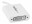 Image 2 StarTech.com - USB C to DVI Adapter USB Type C DVI Video Converter White