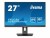 Bild 0 iiyama Monitor XUB2792HSC-B5, Bildschirmdiagonale: 27 "