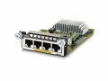 Hewlett-Packard HPE Aruba 3810M/2930M Smart Rate Module - Module