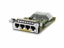 Hewlett Packard Enterprise HPE Aruba 3810M/2930M Smart Rate Module - Module
