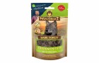 Wolfsblut Snack Training Treats Dark Forest, 70g, Snackart: Leckerli
