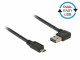 Image 2 DeLock USB2.0-Dual Easy Kabel