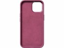 Nudient Back Cover Bold Case iPhone 15 Deep Pink