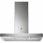 Electrolux Wandhaube WHL9037CN