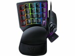 Razer Tartarus Pro - Keypad - with scroll wheel