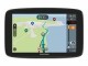 TomTom Navigationsgerät GO Camper Tour 6" EU48, Funktionen