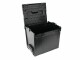 L-BOXX Systemkoffer L-BOXX 374 Schwarz, Produkttyp: Systemkoffer