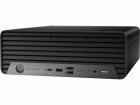 HP Inc. HP PC Pro SFF 400 G9 6U449EA, Prozessorfamilie: Intel