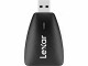 Immagine 1 Lexar Card Reader Extern RW450, Speicherkartentyp: SDHC (SD 2.0)