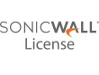 SonicWALL Hosted Email Security - Advanced