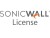 Bild 1 SonicWall FW-SSL-VPN Unbegrenzt, 5 User, Produktfamilie: Services