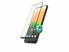 Hama Displayschutz Full-Screen-Schutzglas Galaxy A33 5G