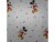 Bild 1 Kindervorhang.ch Nachtvorhang Mickey Mouse 140 x 260 cm, Breite