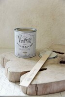 Vintage Paint Kreidefarbe French Beige 100ml