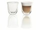 De'Longhi De'Longhi Capucchino-Glas 190 ml, 2