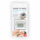 HOOT Shake n Wake Alarm, Farbe: Grau, Material: Kunststoff, Breite