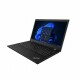 Lenovo Notebook ThinkPad P16s Gen.2 (Intel), Prozessortyp: Intel